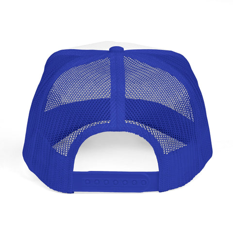 Hunt & Fish Trucker Cap – Outdoor Tradition Mesh Hat