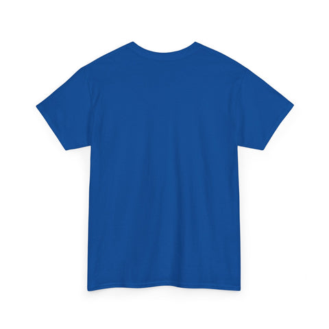 Cold Springs Eagles Volleyball T-Shirt — Youth & Adult Team Spirit Tee