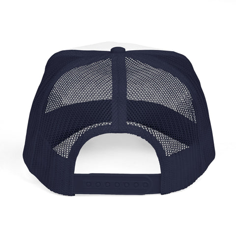 Hunt & Fish Trucker Cap – Outdoor Tradition Mesh Hat