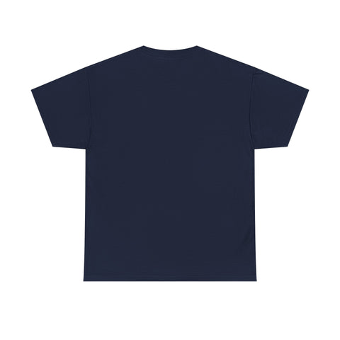 Cold Springs Eagles Volleyball T-Shirt — Youth & Adult Team Spirit Tee