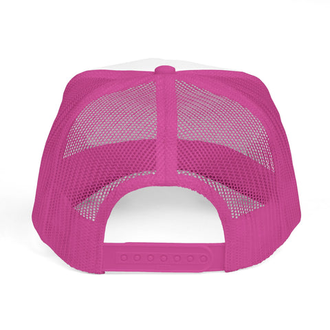 Hunt & Fish Trucker Cap – Outdoor Tradition Mesh Hat