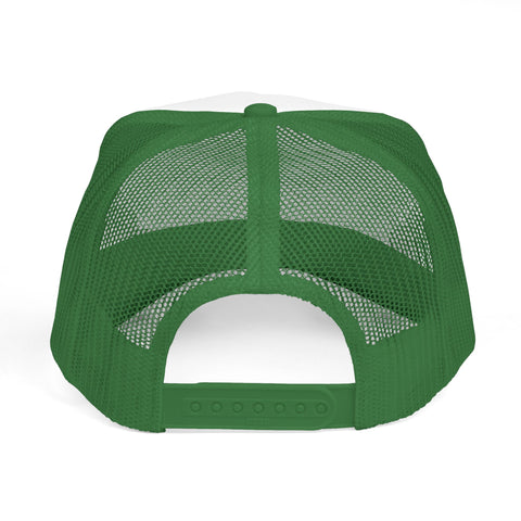 Hunt & Fish Trucker Cap – Outdoor Tradition Mesh Hat