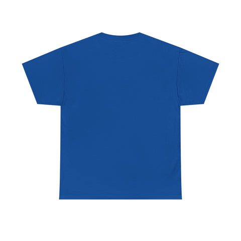Cold Springs Eagles Volleyball T-Shirt — Youth & Adult Team Spirit Tee
