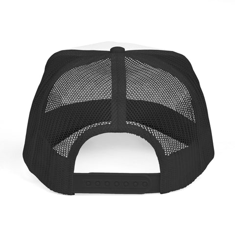 Hunt & Fish Trucker Cap – Outdoor Tradition Mesh Hat