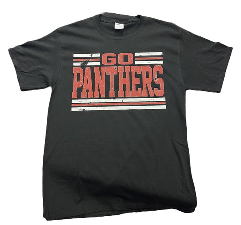 Go Panthers Tshirt
