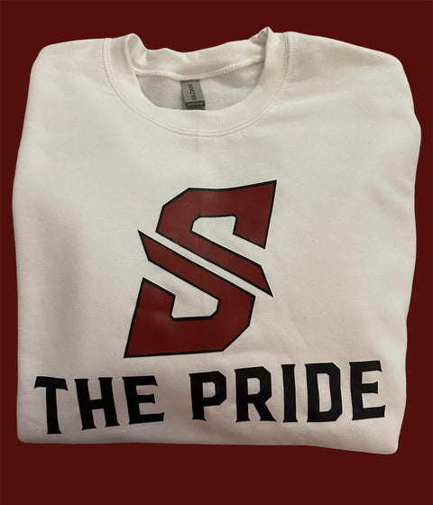 The PRIDE of Southside Sweatshirt