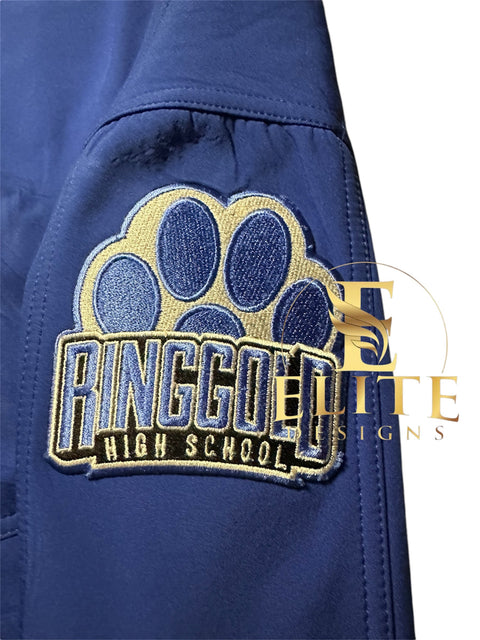 Ringgold High School Patch