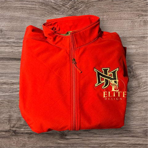 North Jackson Chiefs Jacket