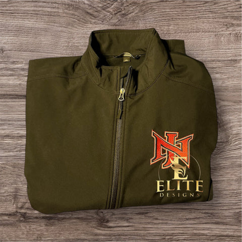 North Jackson Chiefs Jacket