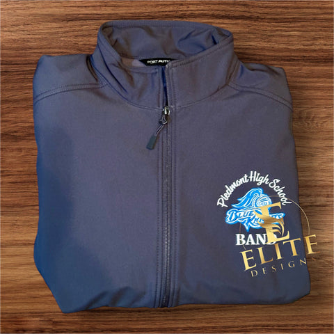 Piedmont High School Jacket