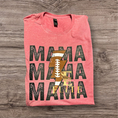 Fyffe MAMA T-shirt