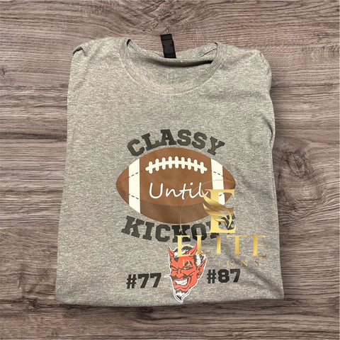 Fyffe T-shirt
