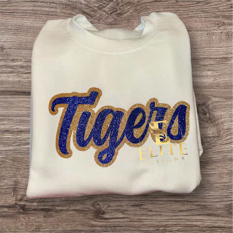 Ringgold Tigers