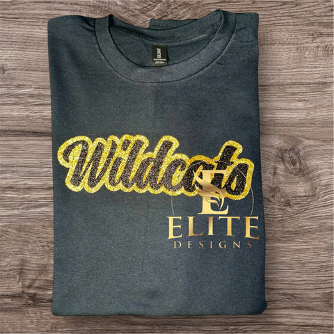 Wildcats T-Shirt