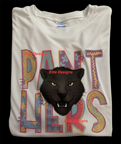 Panthers Tshirt