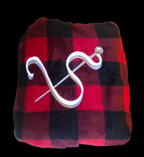 Southerners Blanket